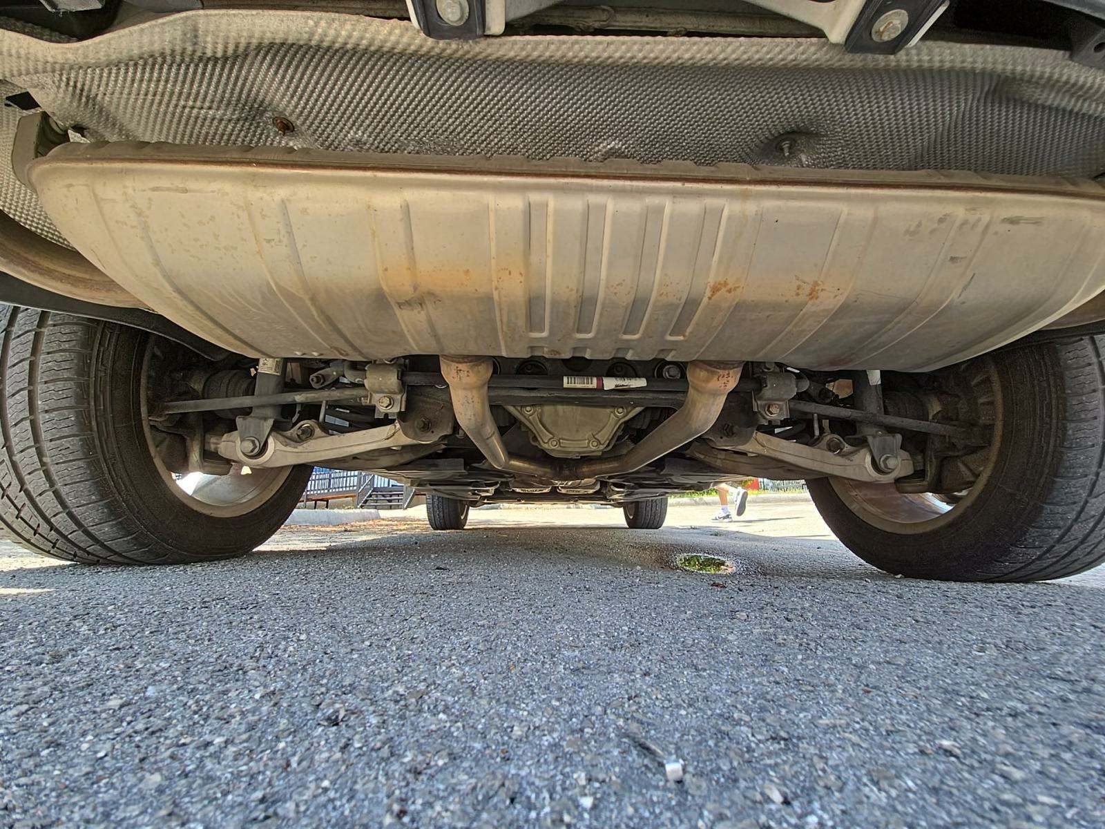 2013 Mercedes-Benz M-Class ML 350 RWD