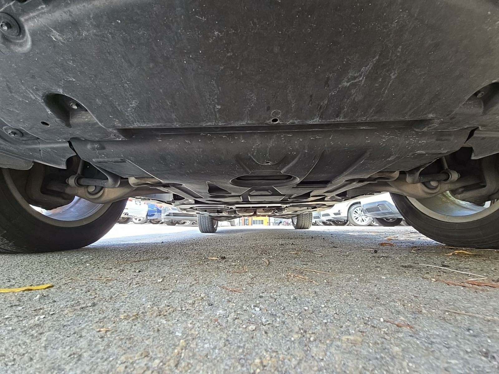 2013 Mercedes-Benz M-Class ML 350 RWD