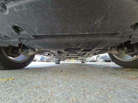 2013 Mercedes-Benz M-Class ML 350 RWD