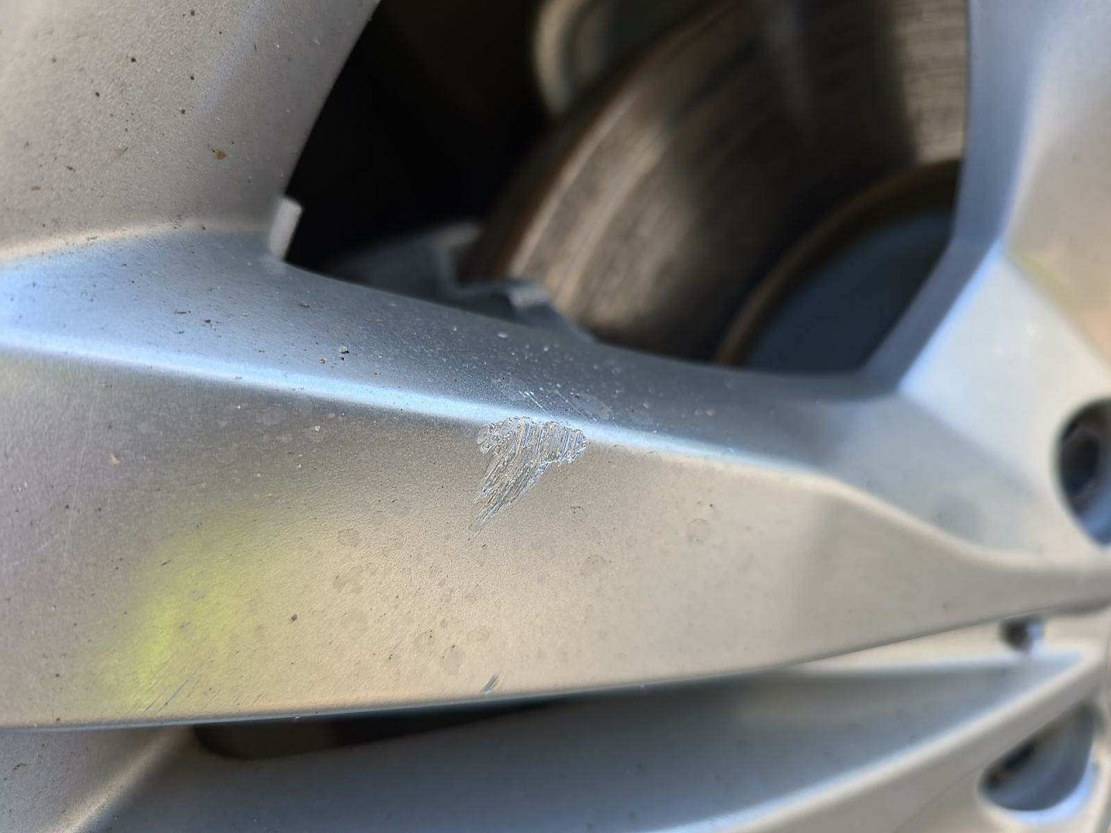 2013 Mercedes-Benz M-Class ML 350 RWD