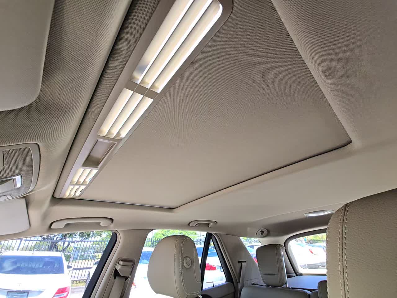 2013 Mercedes-Benz M-Class ML 350 RWD