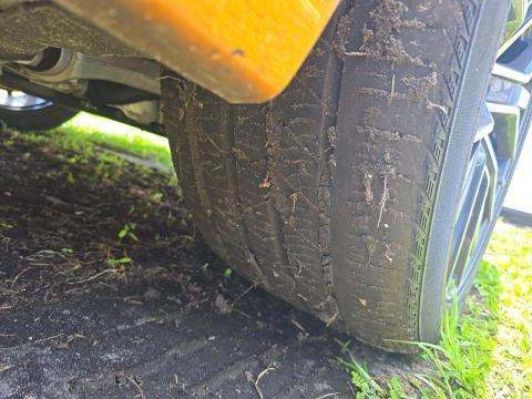 2020 Audi SQ8 Prestige AWD