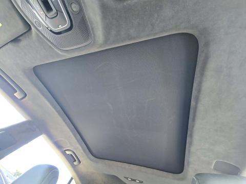 2020 Audi SQ8 Prestige AWD