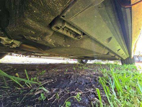 2020 Audi SQ8 Prestige AWD