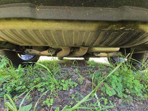 2020 Audi SQ8 Prestige AWD