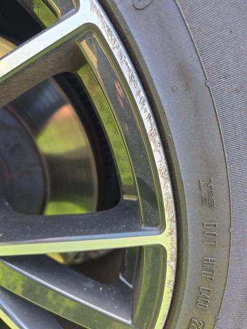 2020 Audi SQ8 Prestige AWD