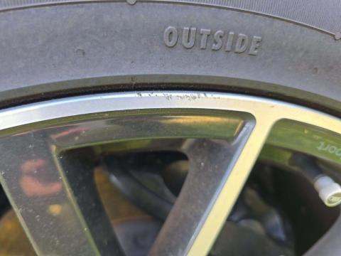 2020 Audi SQ8 Prestige AWD