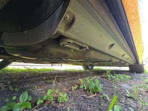 2020 Audi SQ8 Prestige AWD