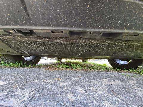 2020 Audi SQ8 Prestige AWD