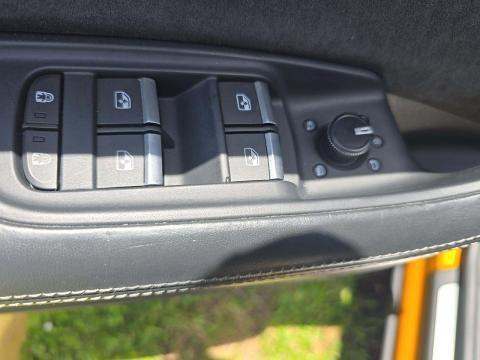 2020 Audi SQ8 Prestige AWD