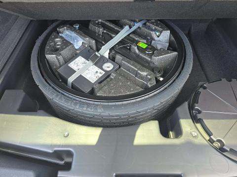 2020 Audi SQ8 Prestige AWD