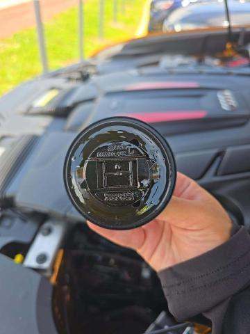 2020 Audi SQ8 Prestige AWD