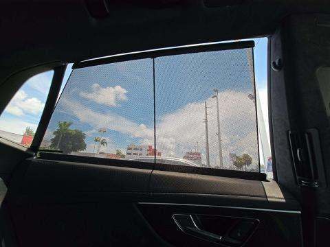 2020 Audi SQ8 Prestige AWD