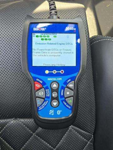 2020 Audi SQ8 Prestige AWD