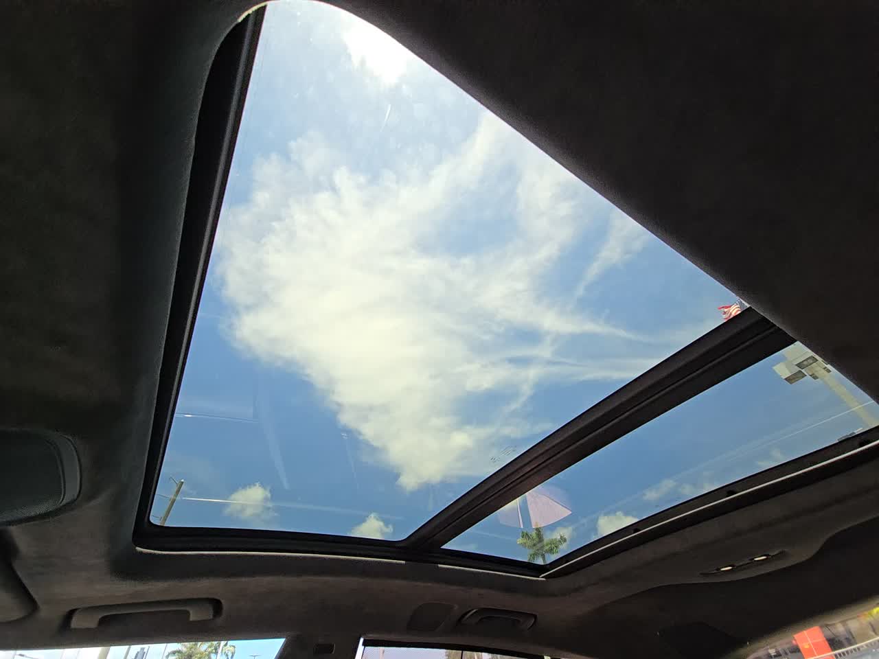 2020 Audi SQ8 Prestige AWD