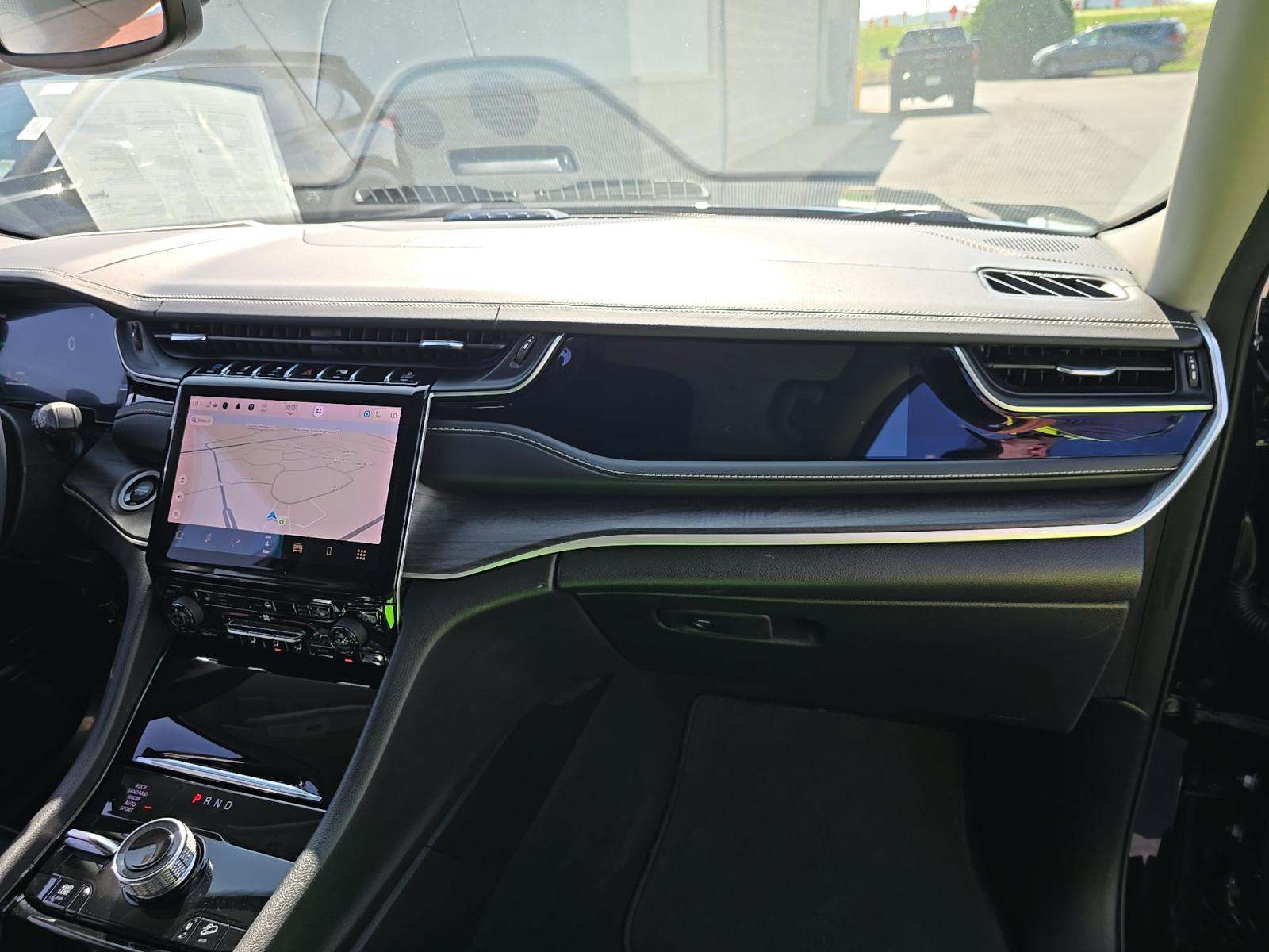 2022 Jeep Grand Cherokee 4xe AWD