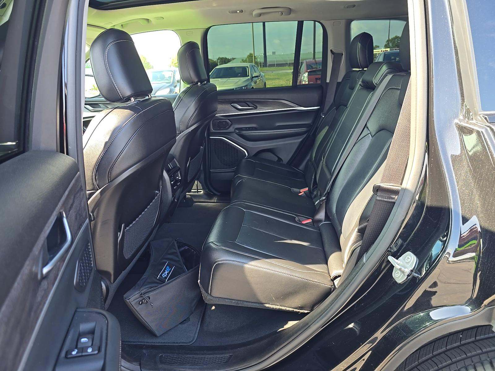 2022 Jeep Grand Cherokee 4xe AWD