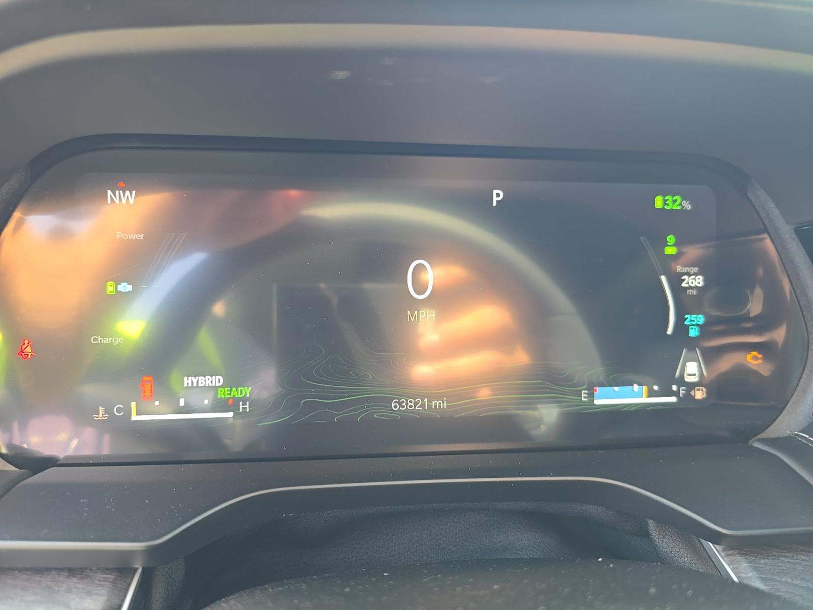 2022 Jeep Grand Cherokee 4xe AWD