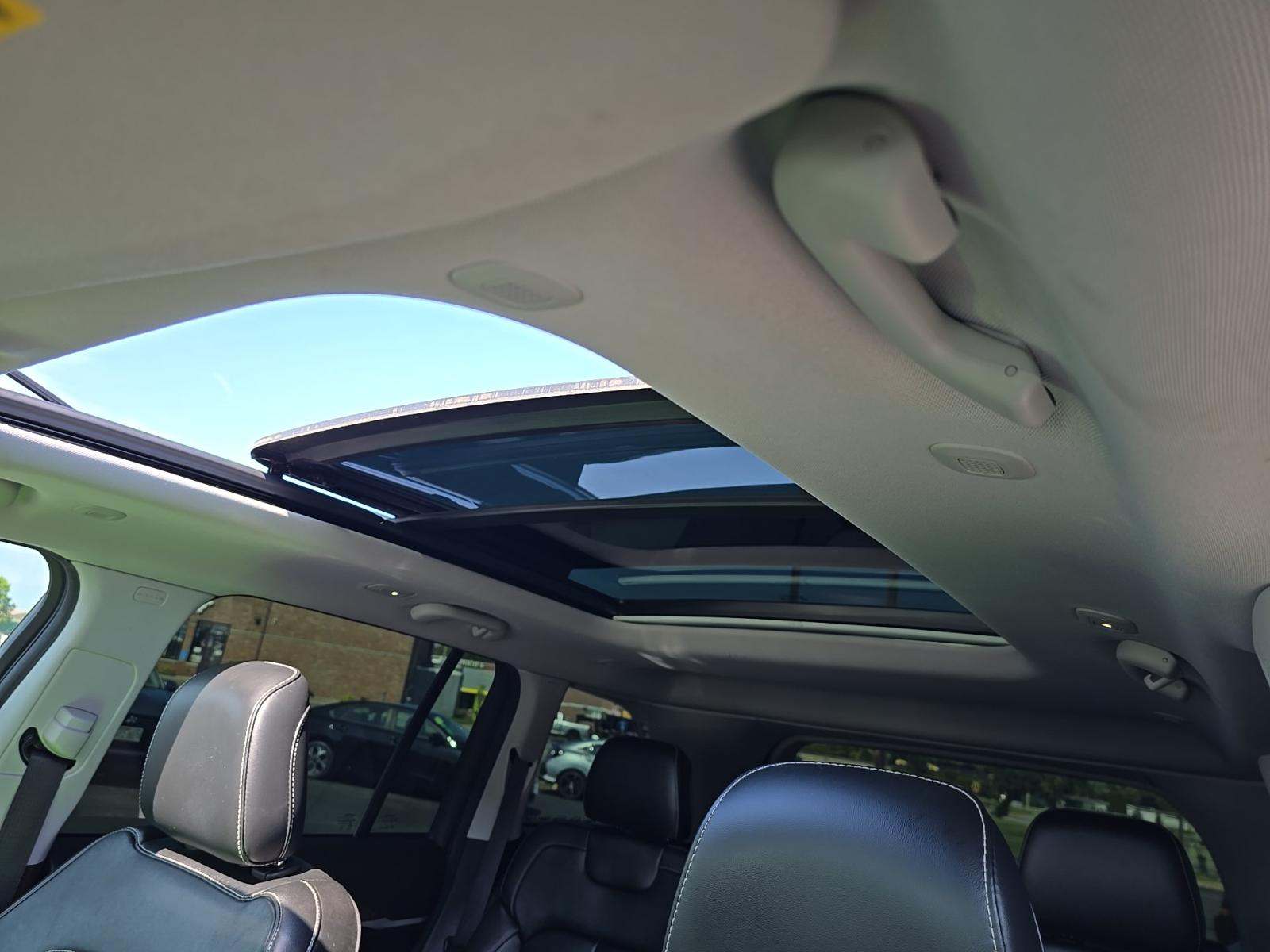 2022 Jeep Grand Cherokee 4xe AWD