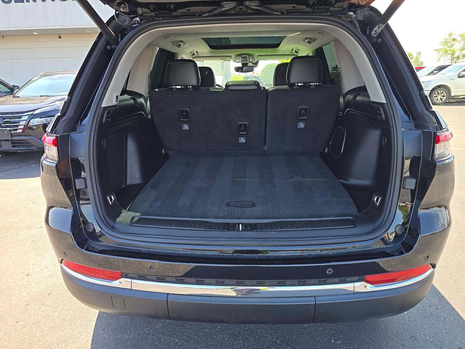 2022 Jeep Grand Cherokee 4xe AWD