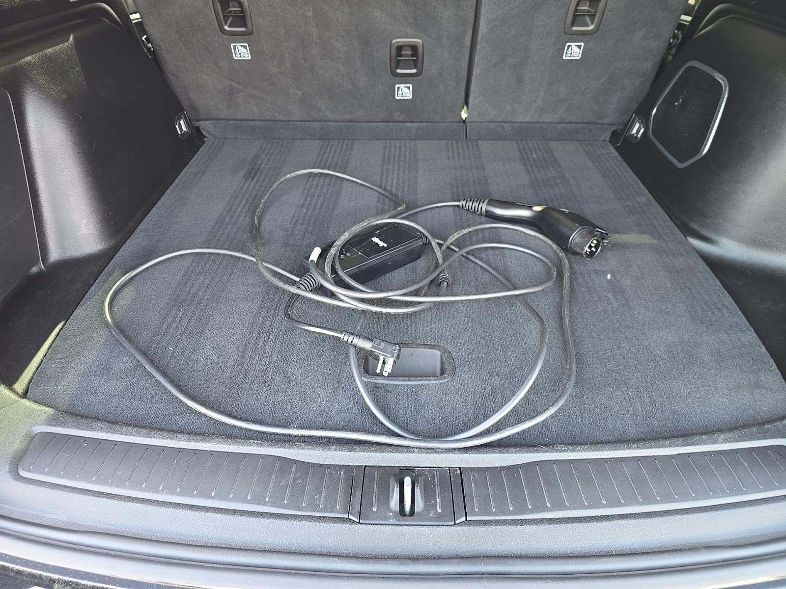2022 Jeep Grand Cherokee 4xe AWD