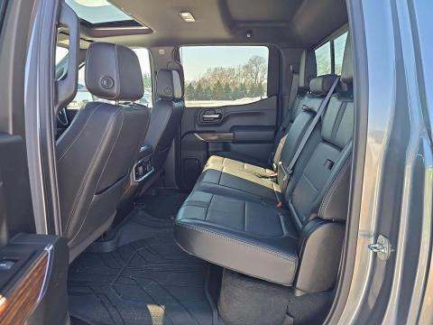 CHEVROLET HIGH COUNTRY - 9