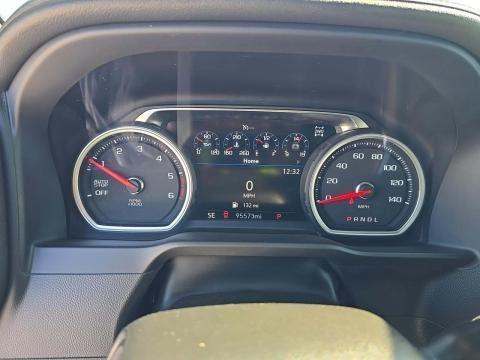 CHEVROLET HIGH COUNTRY - 5