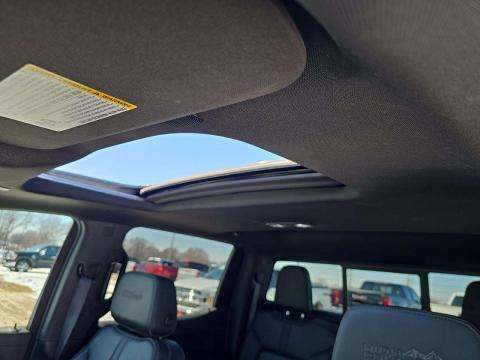 CHEVROLET HIGH COUNTRY - 7