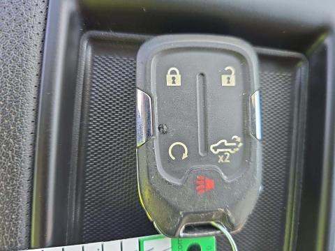 CHEVROLET HIGH COUNTRY - 4