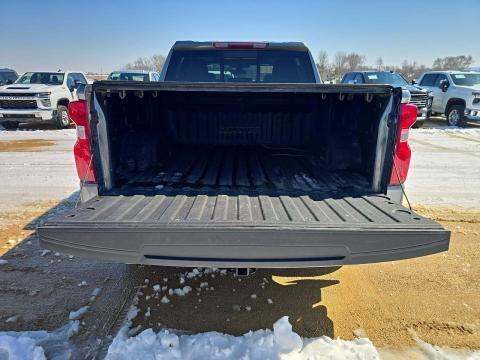 CHEVROLET HIGH COUNTRY - 10