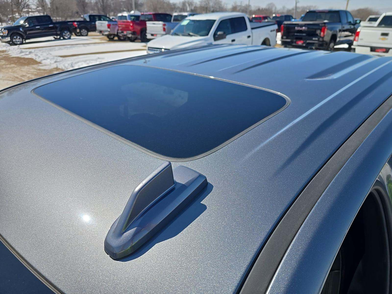 CHEVROLET HIGH COUNTRY - 8