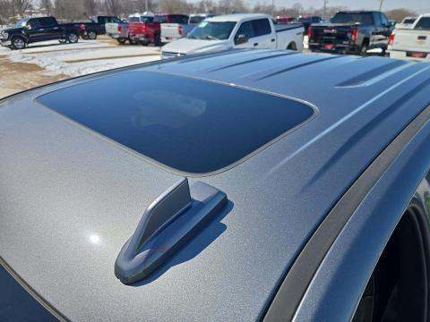 CHEVROLET HIGH COUNTRY - 8