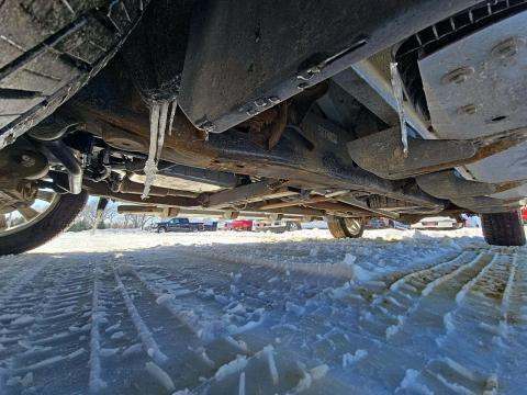 CHEVROLET HIGH COUNTRY - 3