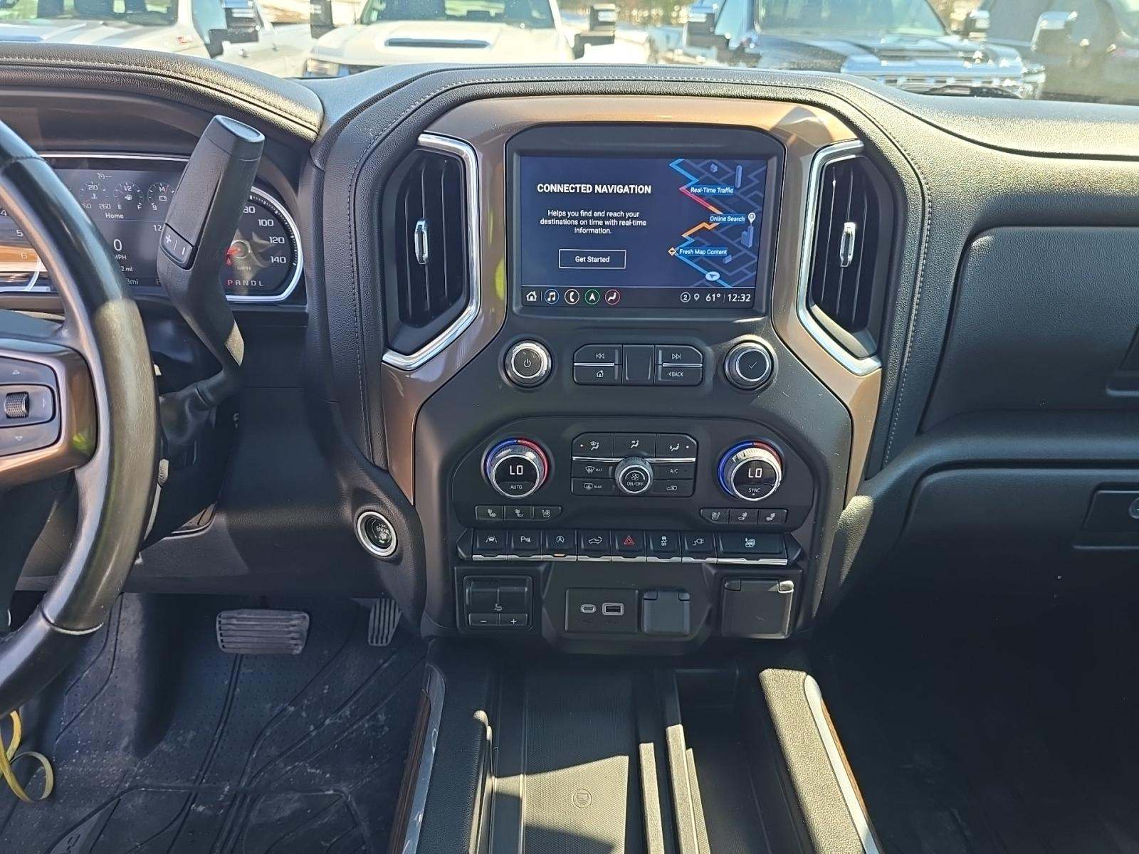 CHEVROLET HIGH COUNTRY - 6