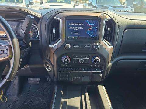 CHEVROLET HIGH COUNTRY - 6