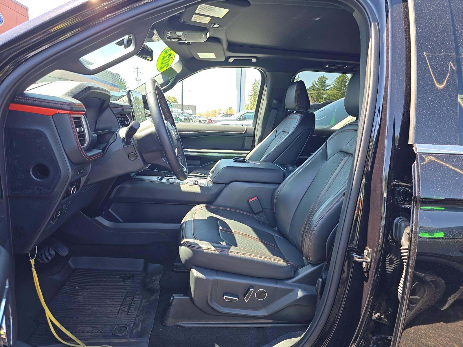 FORD EXPEDITION - 2