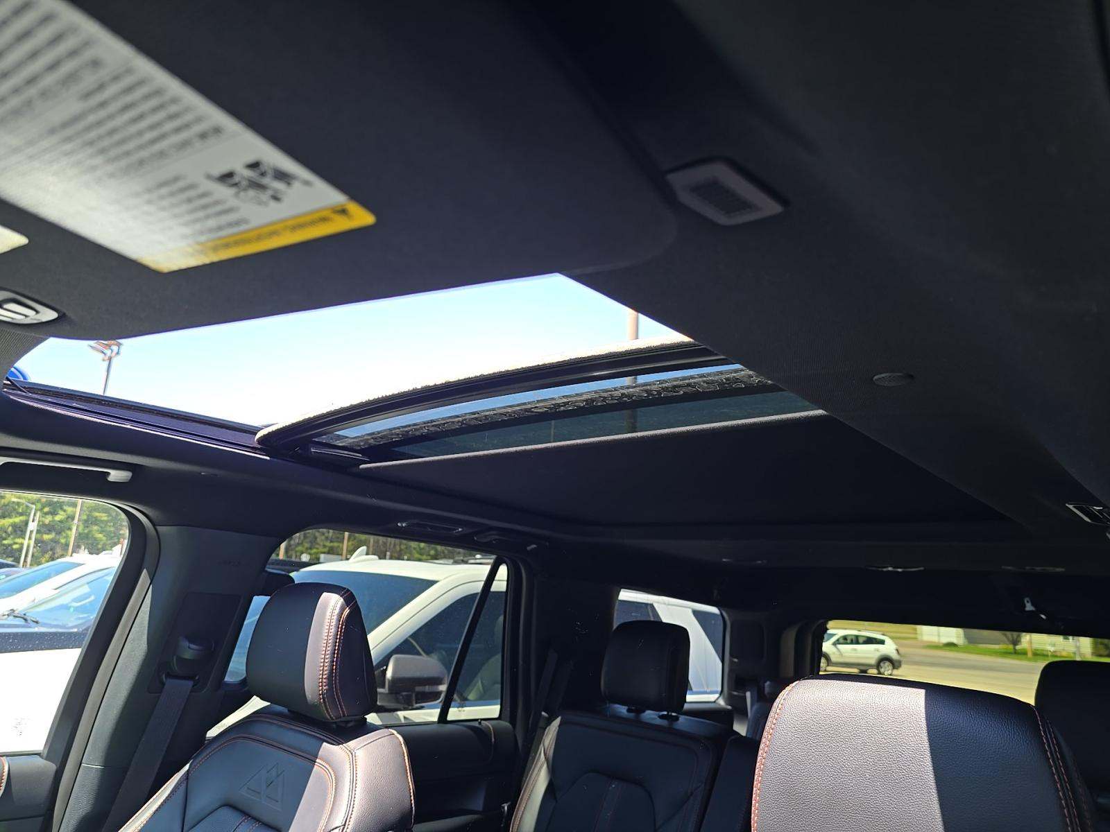 FORD EXPEDITION - 7
