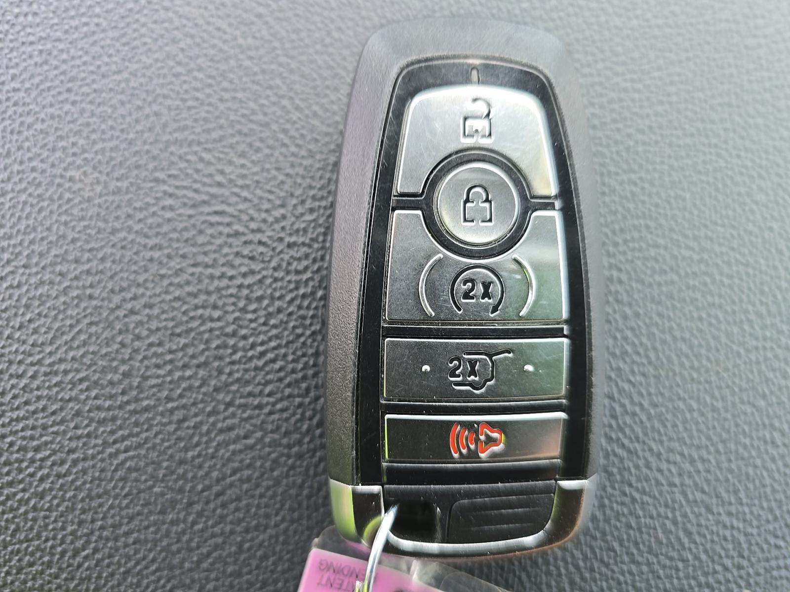 FORD EXPEDITION - 4