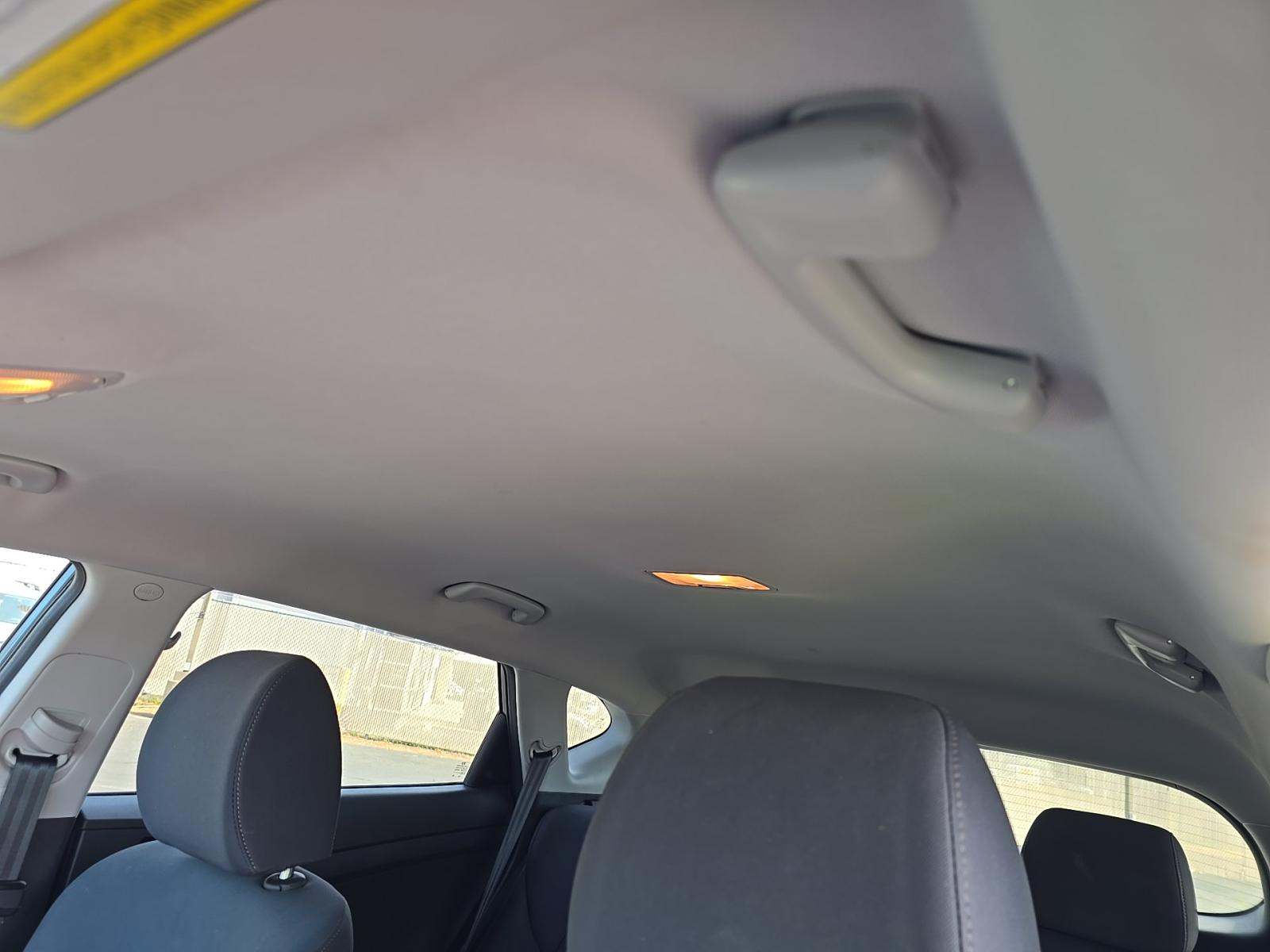 2021 Hyundai Tucson Value FWD