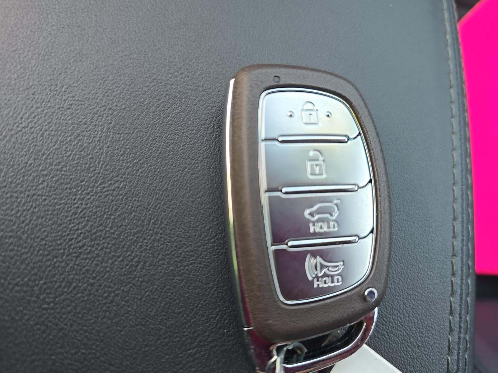 2021 Hyundai Tucson Value FWD