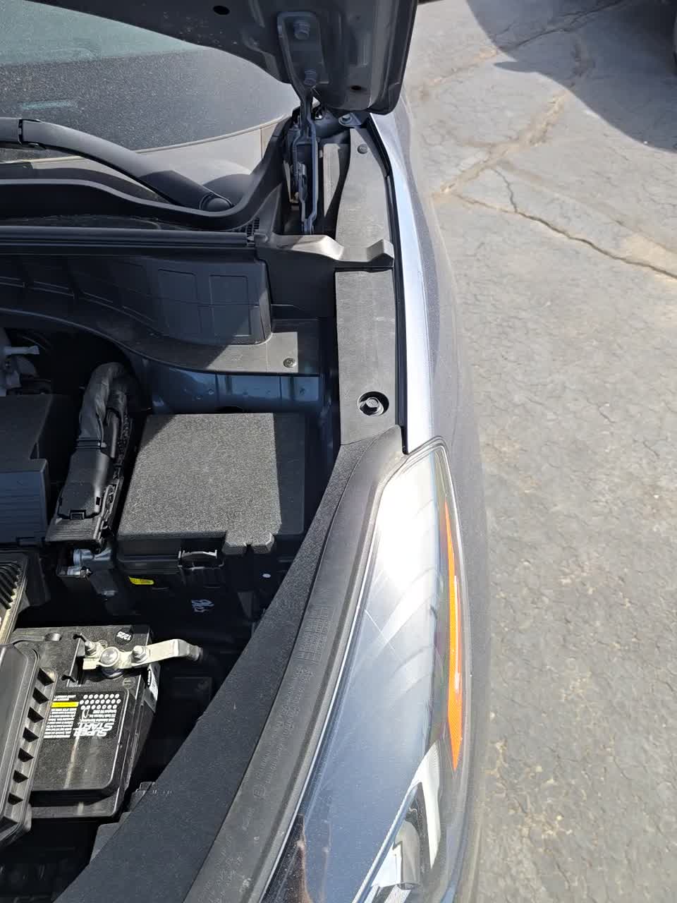 2021 Hyundai Tucson Value FWD