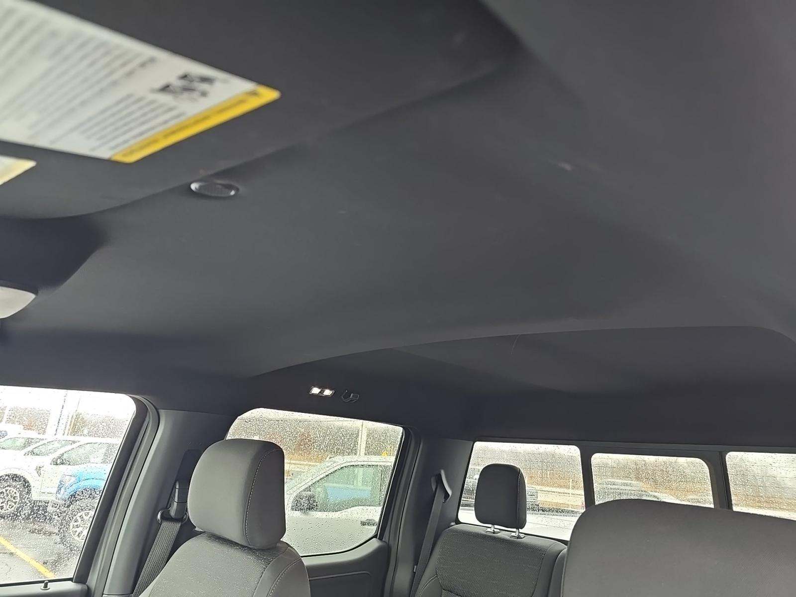 2022 Ford F-150 XLT AWD