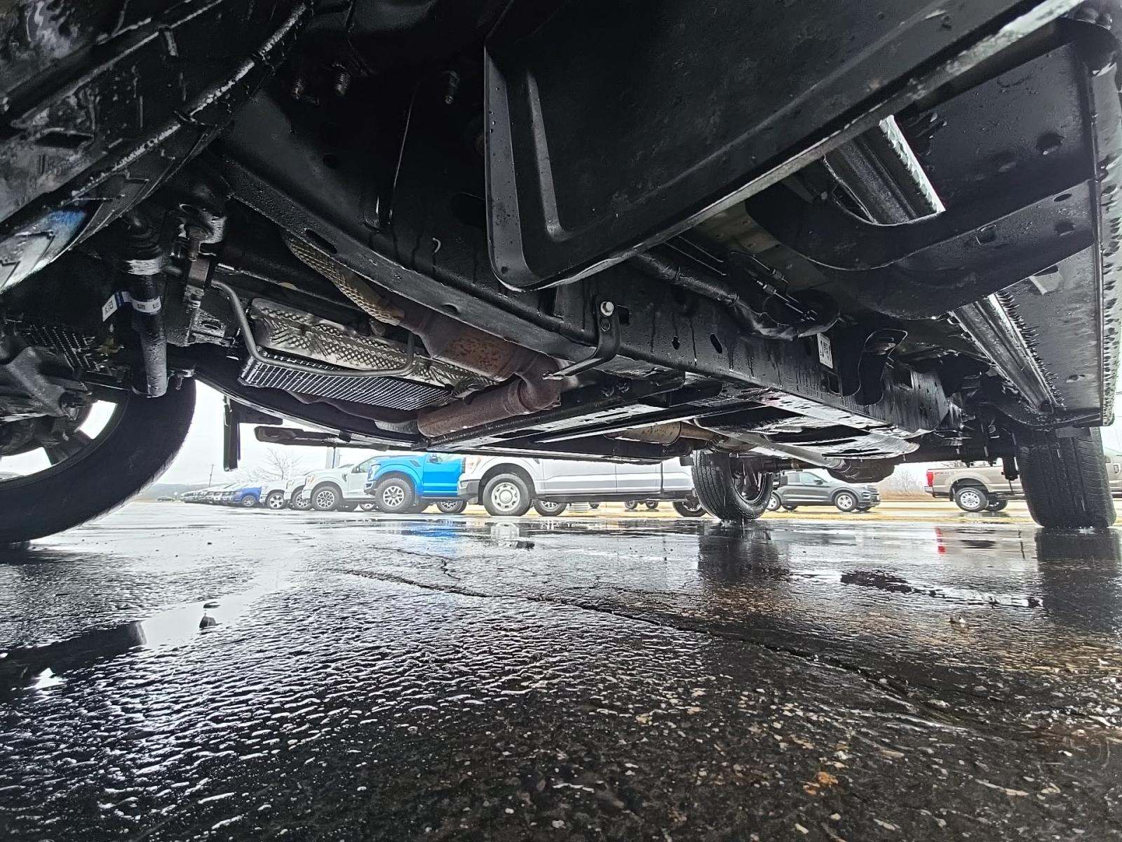 2022 Ford F-150 XLT AWD