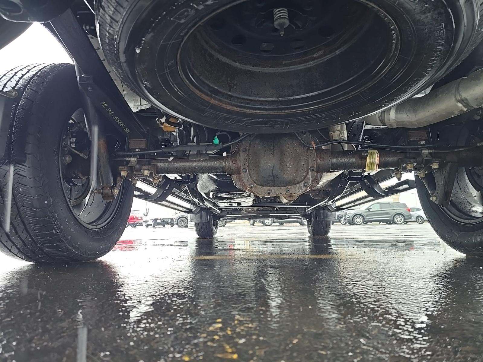 2022 Ford F-150 XLT AWD