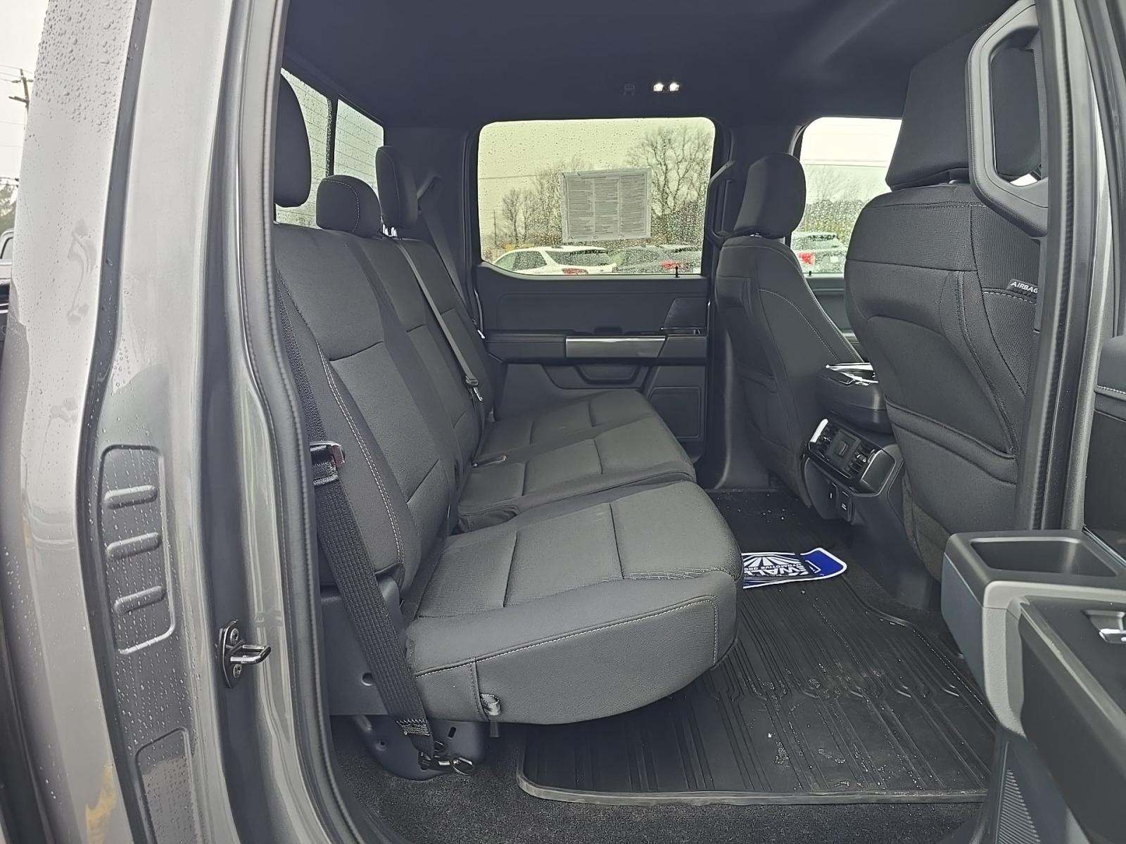 2022 Ford F-150 XLT AWD