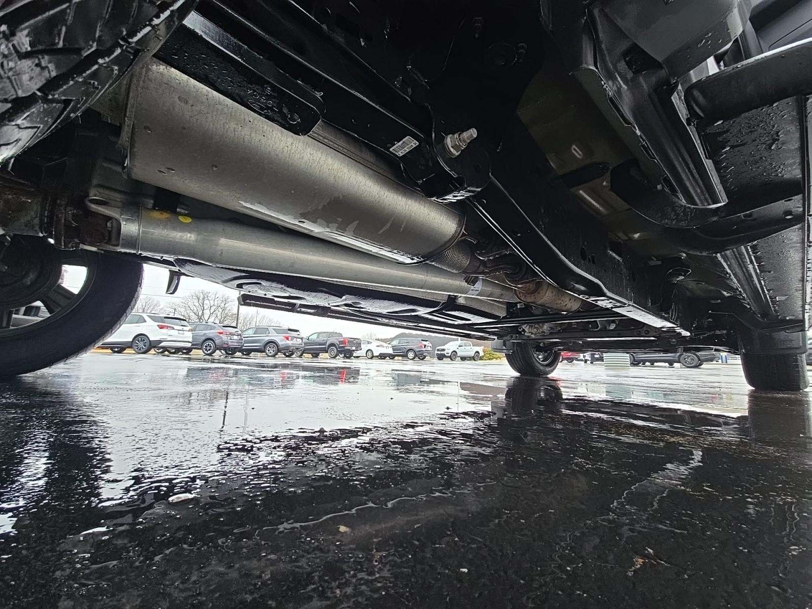 2022 Ford F-150 XLT AWD