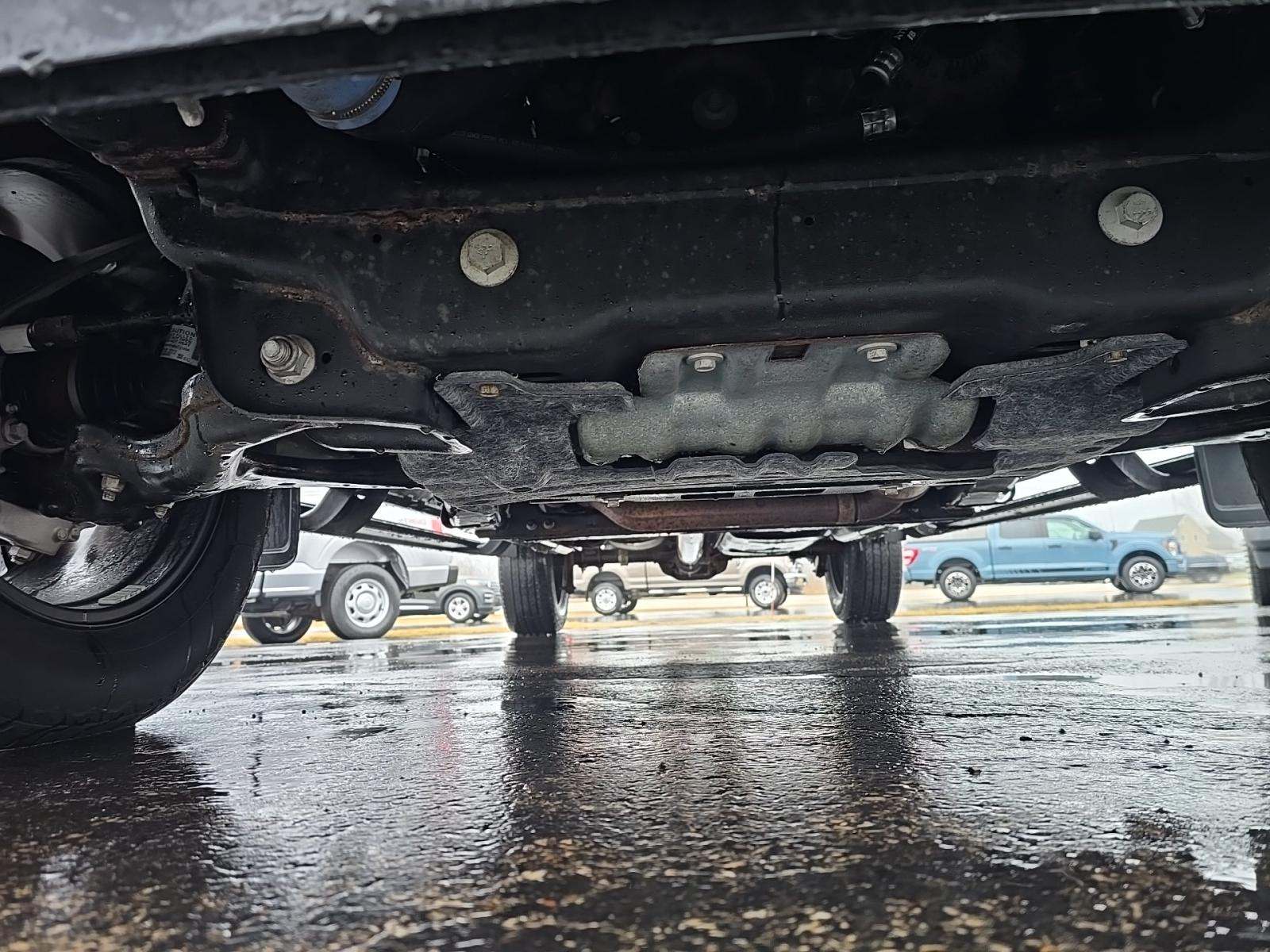 2022 Ford F-150 XLT AWD