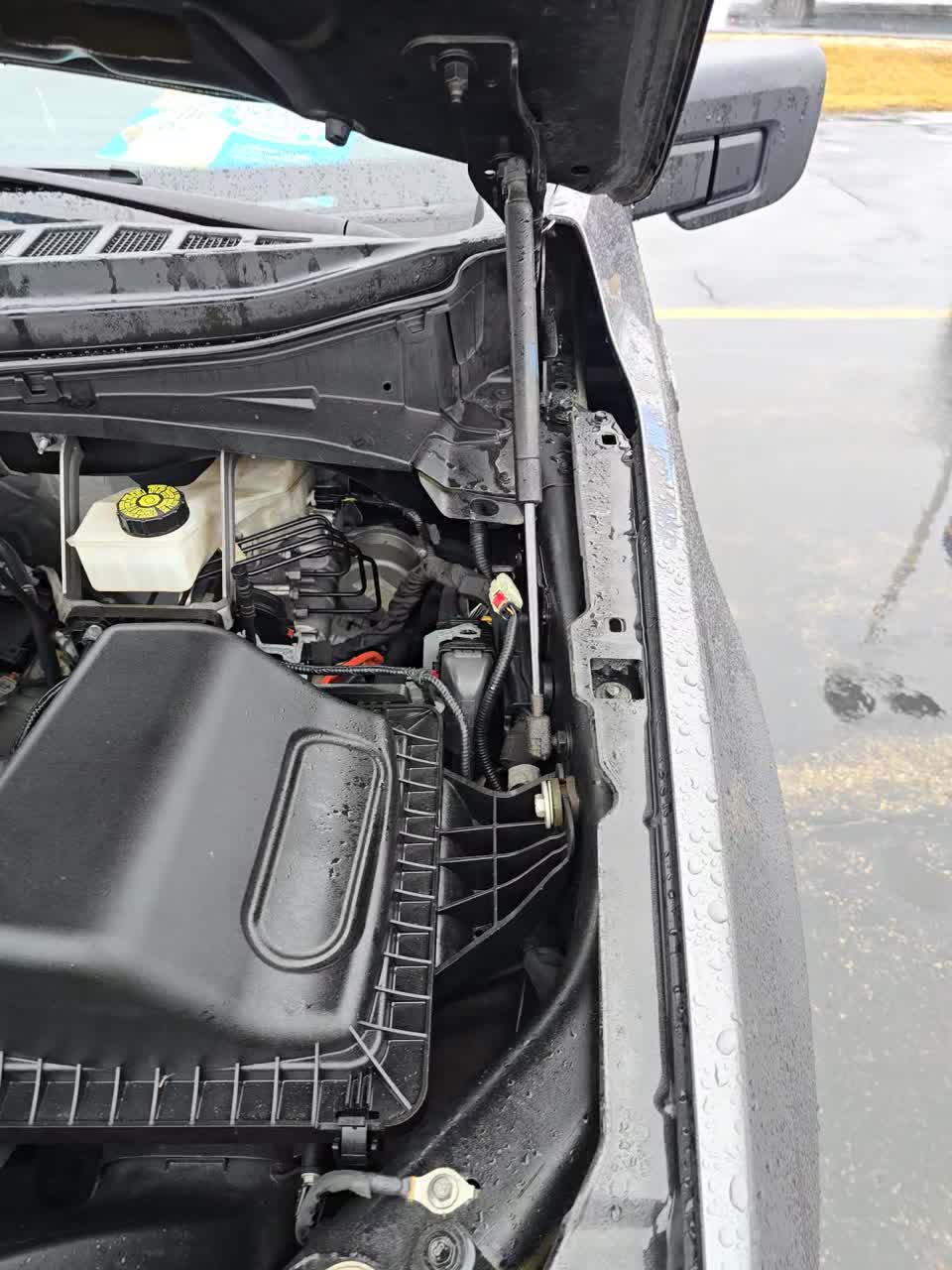 2022 Ford F-150 XLT AWD