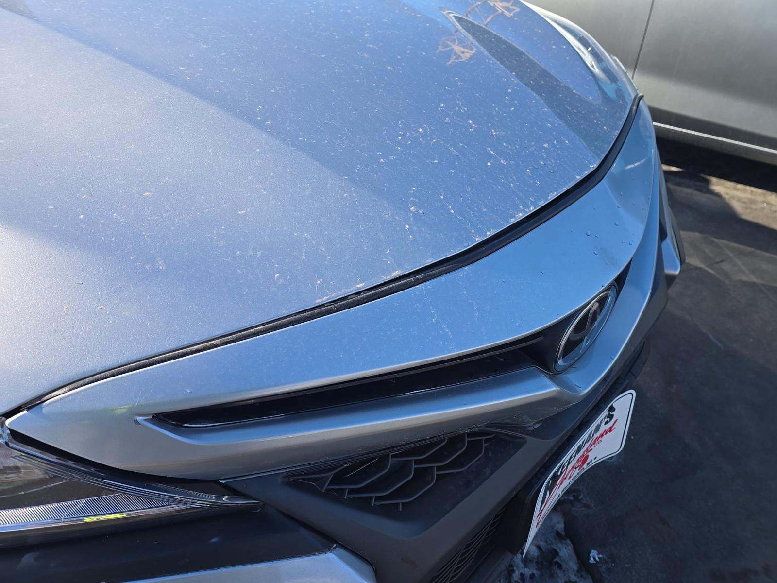 2021 Toyota Camry SE FWD