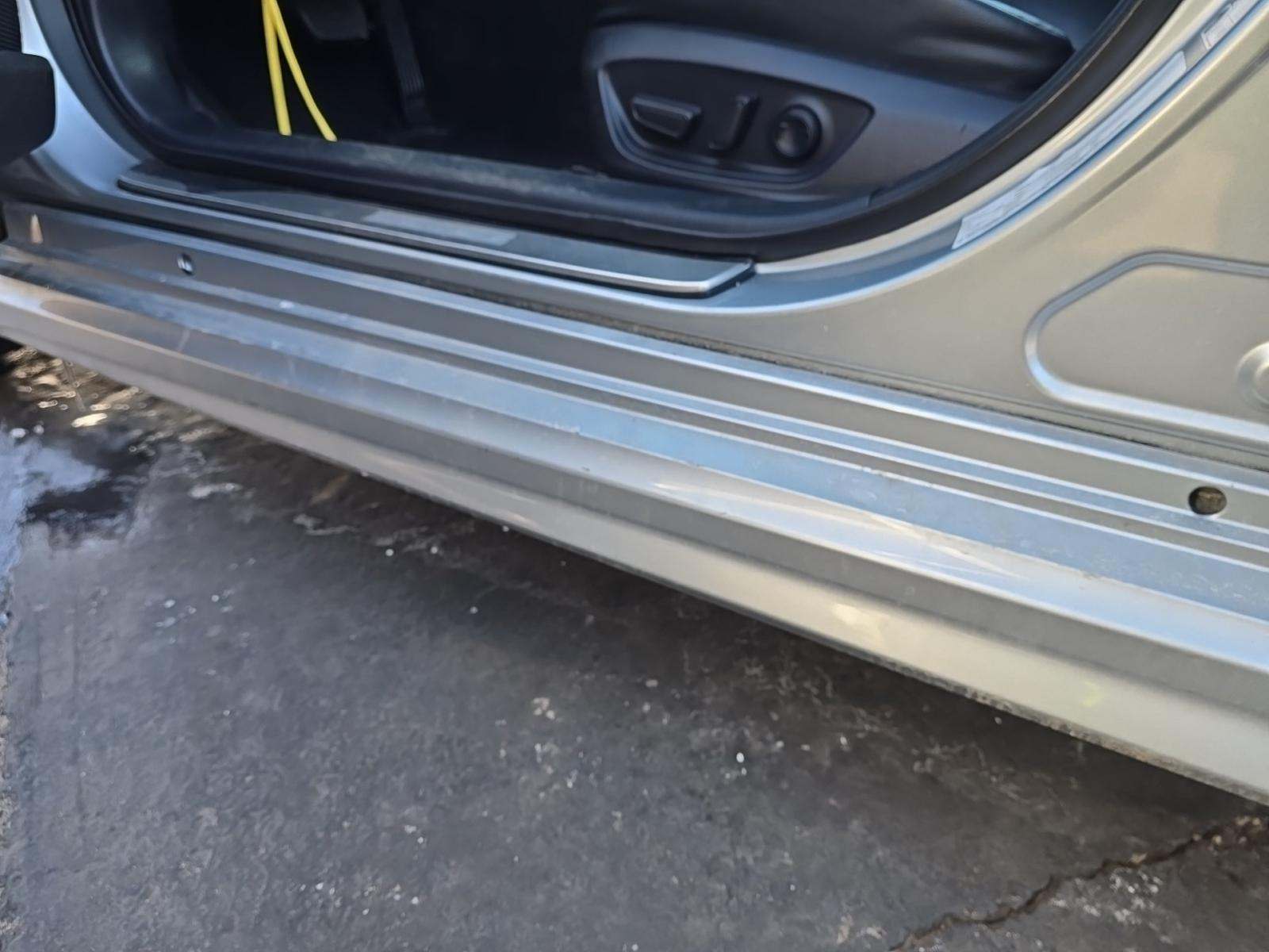 2021 Toyota Camry SE FWD